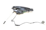 M&acirc;ner exterior ușă dreapta spate BMW X3 F25 2015 OEM: 51217331740,14389710,7252538 2604743