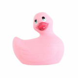 Aparat de masaj - I Rub My Duckie 2.0 Classic Pink