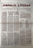 Cumpara ieftin Jurnalul Literar nr. 28 - 1990, 4 pagini, limba romana, stare buna
