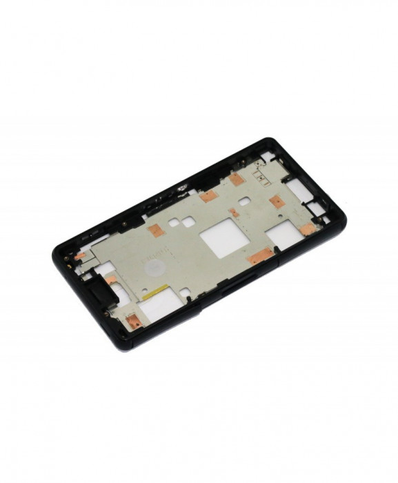 Rama LCD Sony Xperia Z3 Compact D5803 Neagra