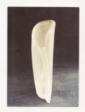 FA34-Carte Postala- FRANTA - Paris, Sculpteur Michel Coste - Claree, necirculata, Fotografie