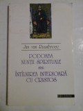 Podoaba nuntii spirituale sau intilnirea-interioara-cu-Cristos - Jan van Ruusbroec