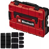 Einhell E-Case S-F - Valiza plastic 329.8x444x131 mm -