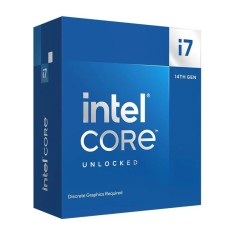 Procesor Intel Core i7-14700KF 5.6GHz LGA1700 foto