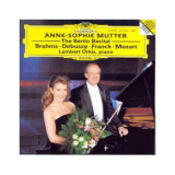 Berlin Recital | Anne-Sophie Mutter, Deutsche Grammophon