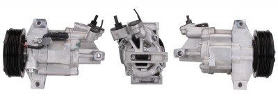 LUCAS ACP01061 Compresor, climatizare foto