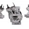 LUCAS ACP01061 Compresor, climatizare