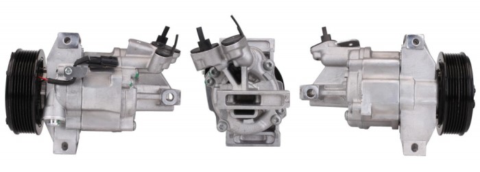 LUCAS ACP01061 Compresor, climatizare