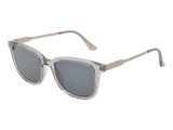 Cumpara ieftin Ochelari de soare ALDO gri, OSSCAR 020, din metal