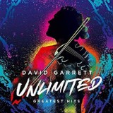 David Garrett UnlimitedGreatest Hits (cd)