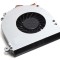 Cooler laptop Toshiba Satellite A500, Satellite A500D, Satellite A505, Satellite A505D, UDQFLZP01C1N,