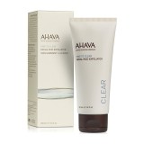 Cumpara ieftin Masca exfolianta pentru fata Time to Clear, 100 ml, Ahava