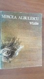 Vizite- Mircea Albulescu