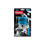 Space Hidden Pictures Puzzles to Highlight