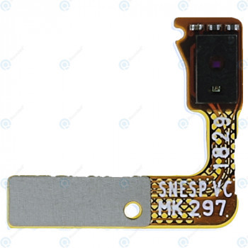 Huawei P smart+ (INE-LX1) Modul senzor de proximitate 03025DWR foto