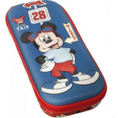 Penar 3D Mickey Mouse foto