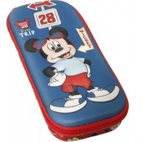 Penar 3D Mickey Mouse