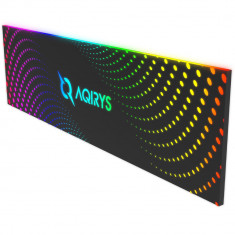 Placuta LED AQIRYS Antares RGB Plate foto