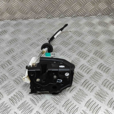 &amp;Icirc;ncuietoare ușă dreapta față AUDI A5 Cabrio 8F7 2017 OEM: 8J1837016F 29454980 foto