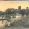 AD 112 C. P. VECHE -EZY(EURE) -VUE SUR L&#039;EURE -FRANTA - CIRCULATA 1913