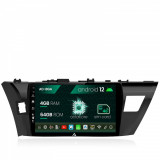 Cumpara ieftin Navigatie Toyota Corolla (2012-2016), Android 12, A-Octacore 4GB RAM + 64GB ROM, 10.1 Inch - AD-BGA10004+AD-BGRKIT058