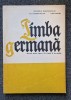 LIMBA GERMANA MANUAL PENTRU CLASA A X-A - Muller