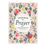 Inspired by Prayer Guided Writing Prompts for Daily Grace