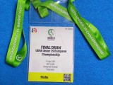 Acreditare organizare Turneu Fotbal UEFA U19 ROMANIA 2025