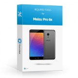 Cutie de instrumente Meizu Pro 6s (M570C).