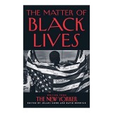 Cumpara ieftin Matter of Black Lives