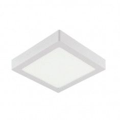 Panou led Arine-28, patrat, lumina rece, 28W, 30x30cm, 1960 lm Mania Tools foto