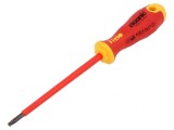 Șurubelniță Izolată Torx TX20 Ergonic