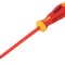 Șurubelniță Izolată Torx TX20 Ergonic