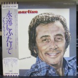 Vinil &quot;Japan Press&quot; Al Martino &ndash; The Next Hundred Years (-VG)