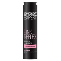 LONCOLOR Expert Sampon Nuantator Pink Reflex, 250 ml, Sampon Nuantator LONCOLOR, Sampon LONCOLOR Pink Reflex, Sampon Nuantator Pink Reflex, Sampon LON foto