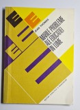 Jean Thomas &ndash; Marile probleme ale educației &icirc;n lume, EDP 1977, pedagogie clasică