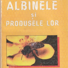 LIVIU ALEXANDRU MARGHITAS - ALBINELE SI PRODUSELE LOR