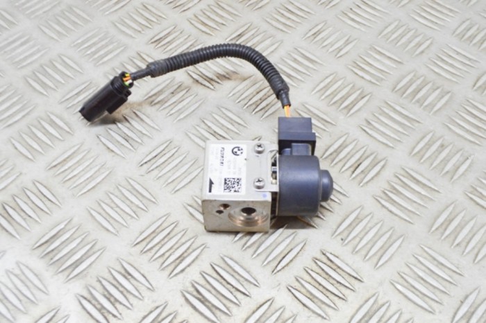 Supapa de expansiune aer condiționat BMW i3 I01 2019 OEM: 9292569,CDM-D21BMG-2 20390958