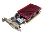 Placă video Dell 06XMMP 1GB PCI-E x16 DisplayPort DVI Pasivă Nouă