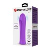 Vibrator Pretty Love Alfreda Purple II