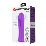Vibrator Pretty Love Alfreda Purple II