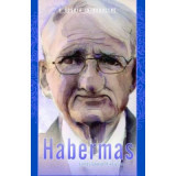 Habermas. O scurta introducere - James Gordon Finlayson