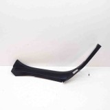 Ornament prag interior st&acirc;nga spate AUDI A8 D4 4H_ 2011 OEM: 4H0864607F