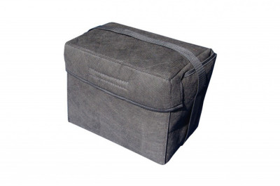 Husa protectie Anti-Inghet pentru bateria auto - dimensiune D (36 x 20 x 18 cm) AVX-AMCC42190 foto