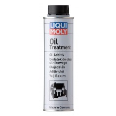 Aditiv ulei Liqui Moly - Oil Treatment 300ml