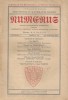 Romania, Revista Numerus, volumul 3, caietul 28/1937