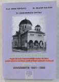 DIN DURERILE BIHORULUI VOL. I - DOCUMENTE (1901-1903) de IOAN POPOVICI , IOAN MIRCEA GHITEA , BUJOR DULGAU , 2010