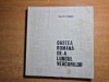 Oastea romana de-a lungul veacurilor - din anul 1976