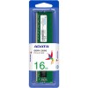 Memorie DDR Adata DDR4 16 GB, frecventa 2666 MHz, 1 modul, &quot;AD4U266616G19-SGN&quot;