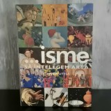 Stephen Little - ...Isme. Sa intelegem arta